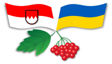 Verein der Ukrainer in Franken e.V.